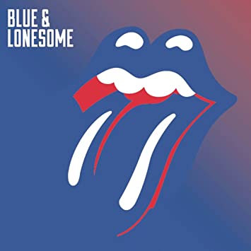 Rolling Stones - Blue & Lonesome - COMPACT DISC