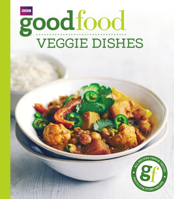 Good Food Guides - Good Food: Veggie dishes - Paperback
