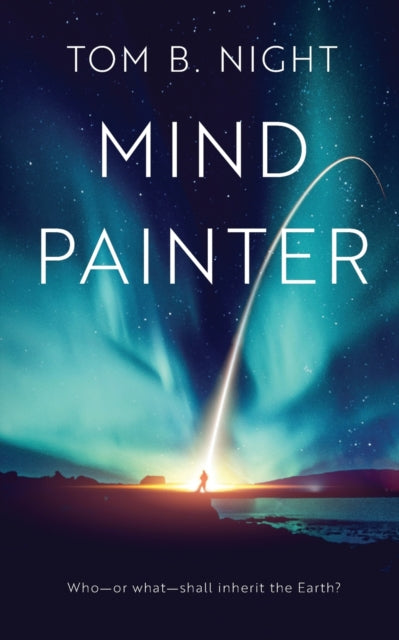 Night - Mind Painter - New paperback or softback