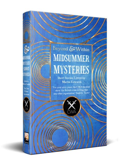 Midsummer Mysteries Short Stories : From the Crime Writers Association