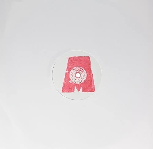 POWER ELLIOTT - MURMUR - Vinyl Record 12