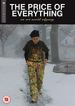 Price of Everything - DVD