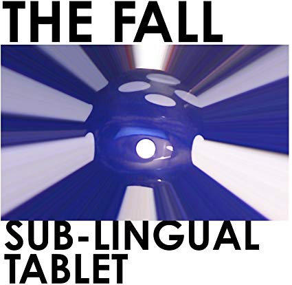 Fall - Sub-Lingual Tablet - CD