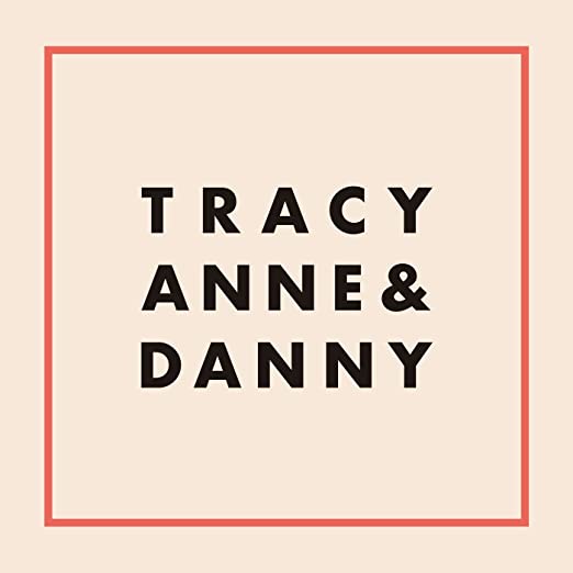 TRACYANNE & DANNY - Vinyl Record VL