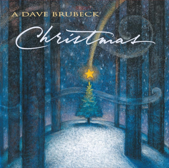 BRUBECK - CHRISTMAS (2LP) (45 RPM) - Vinyl Record