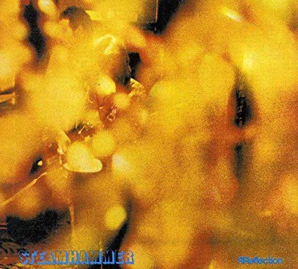 Steamhammer - Reflection - CD