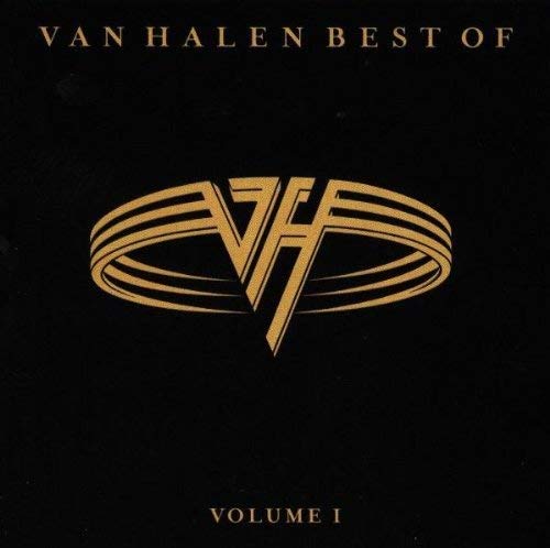 Van Halen - Best Of Volume 1 - CD