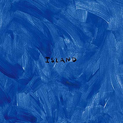 Ana Da Silva - Island - CD