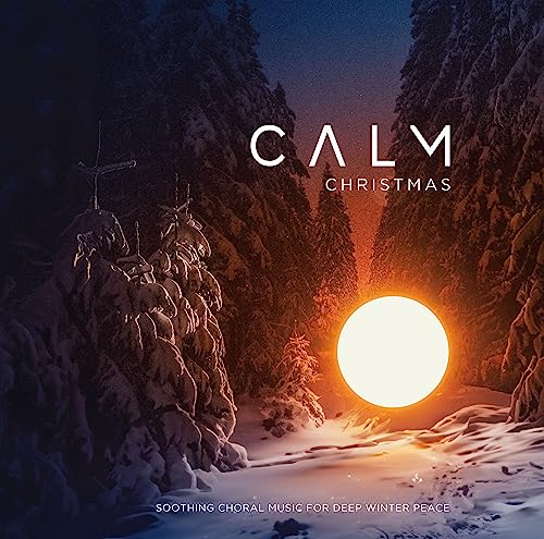 Classical Compilatio - Calm Christmas - New Vinyl Record VINYL