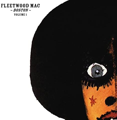 Fleetwood Mac - Boston - Volume One - Vinyl Record