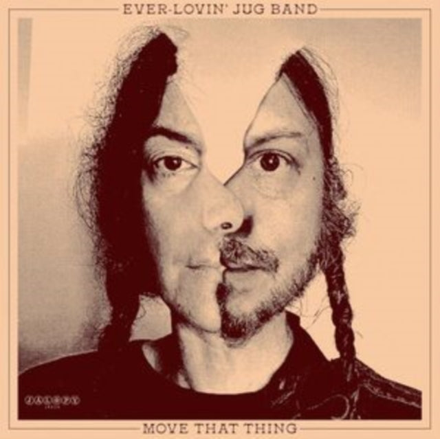 Ever-Lovin' Jug Band - Move That Thing - Vinyl Record