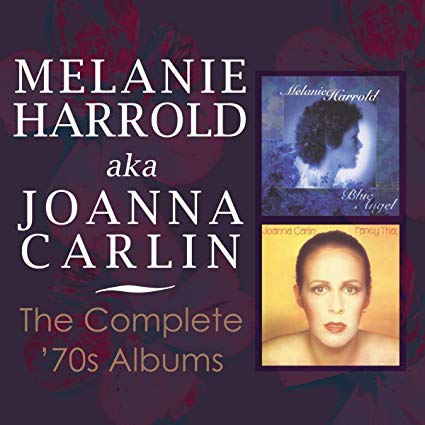 Melanie Harrold - Complete 70s Albums - CD