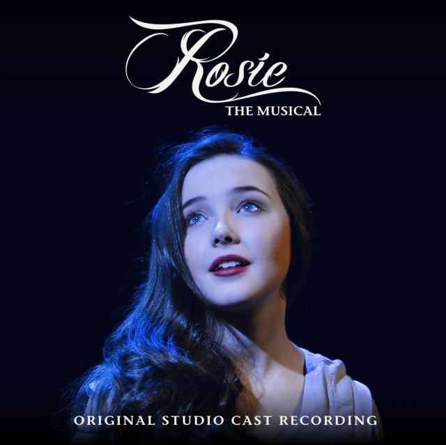 Original Studio Cast - Rosie - The Musical - CD