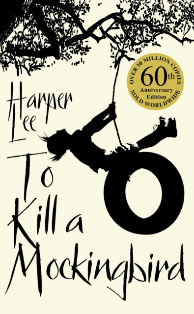 Harper Lee - To Kill A Mockingbird : 50th Anniversary Edition - Paperb
