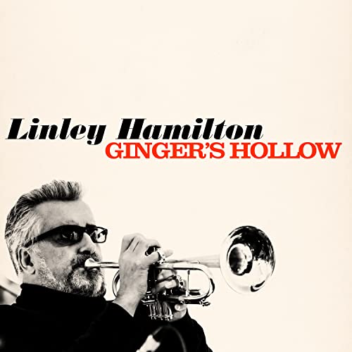 Ginger's Hollow - CD