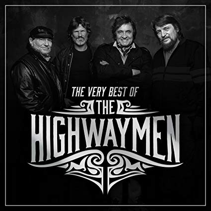 Highwaymen - Very Best Of - CD