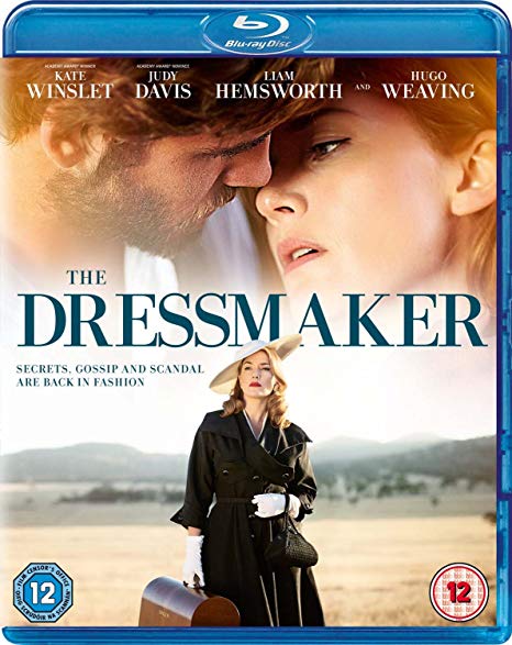 Dressmaker - Blu-ray