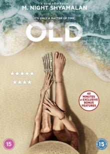 Old - DVD