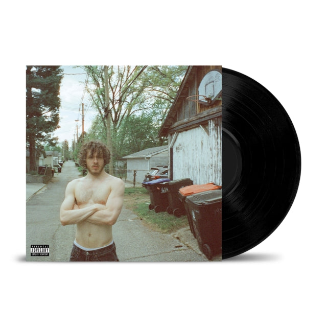Jack Harlow - Jackman. - Vinyl Record VINYL