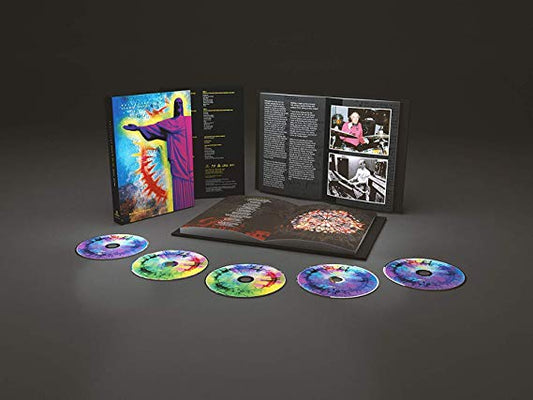 Marillion - Afraid Of Sunlight - New BLURAY Mixed product