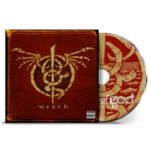 Lamb Of God - Wrath - CD