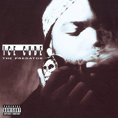 Ice Cube - Predator - CD