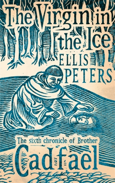 Ellis Peters - Virgin In The Ice : 6 - Paperback