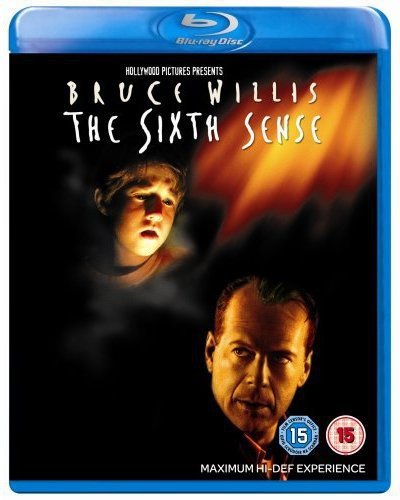 Sixth Sense - New Blu-ray