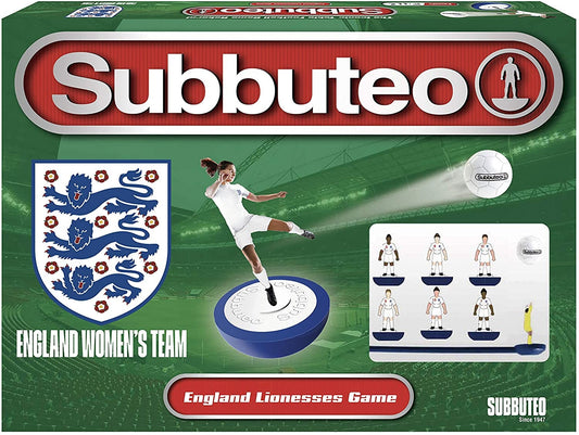 Subbuteo Lionesses / Toys - Toys