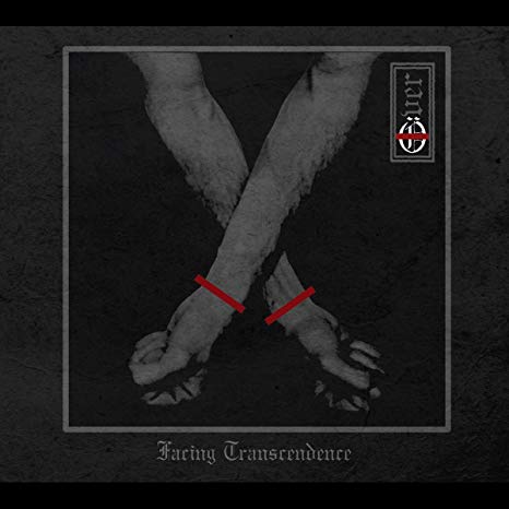 Over - Facing Transcendence - CD
