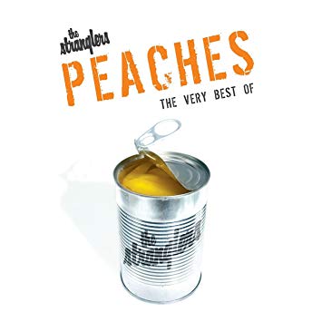 Stranglers - Peaches (The Very Best Of) - CD