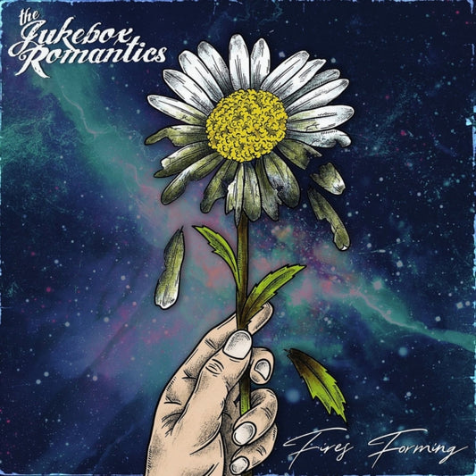 JUKEBOX ROMANTICS - FIRES FORMING - Preorder - New Vinyl Record