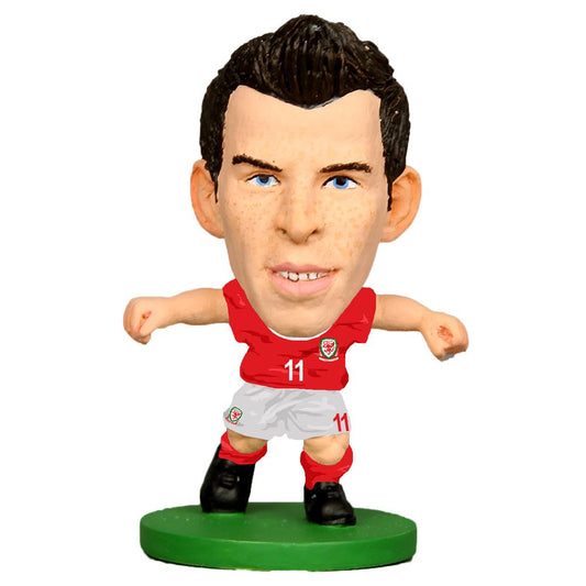 Soccerstarz - Wales Gareth Bale /Figures - New Figures