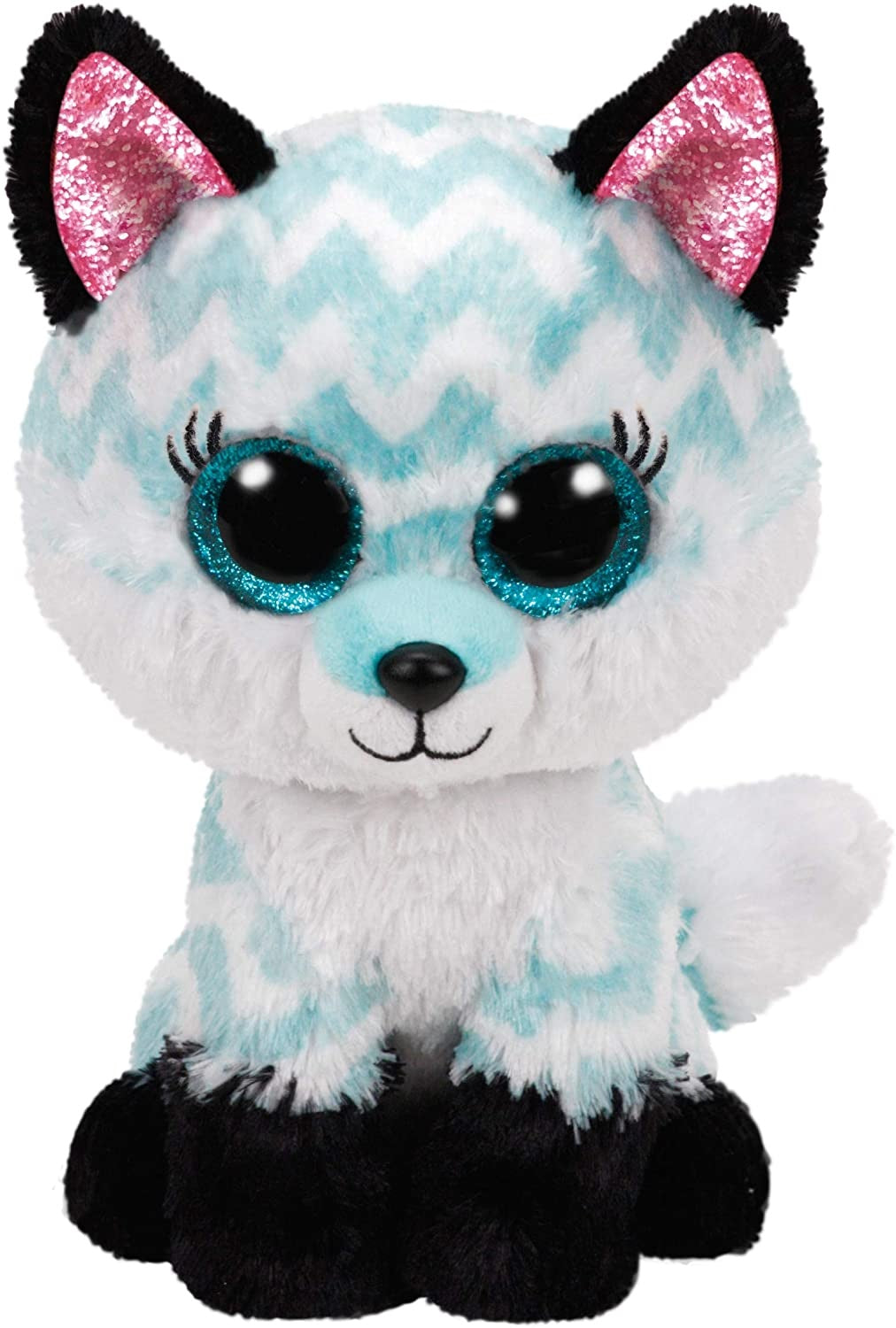 Ty - Beanie Boo - Atlas Fox /Toys - New Toys