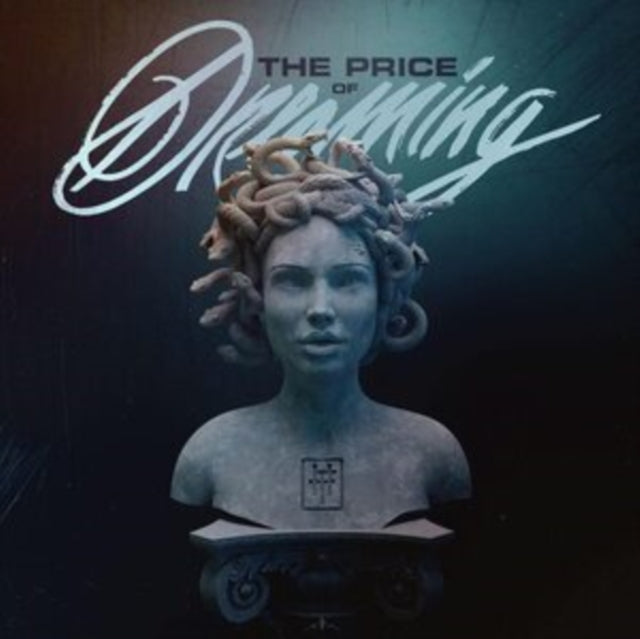 HOLLOW FRONT - PRICE OF DREAMING - CD