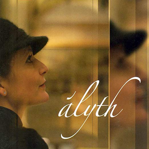 Alyth McCormack - People Like Me - CD