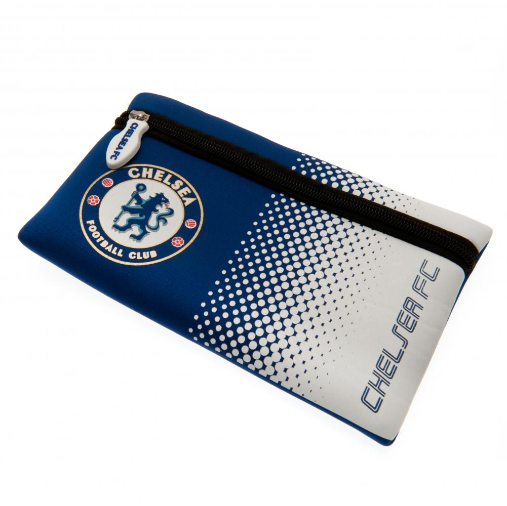 Chelsea FC - Pencil Case - New Stationery