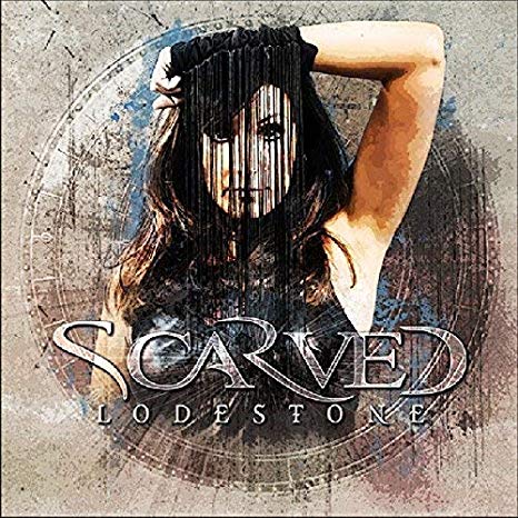 Scarved - Lodestone - CD