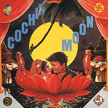 Haruomi Hosono - Cochin Moon - New CD