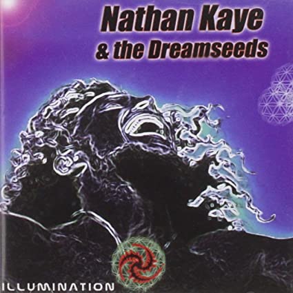 Nathan Kaye & the Dr - Illumination - CD