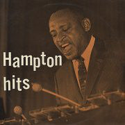 Lionel Hampton - Hampton Hits - Used Vinyl Record