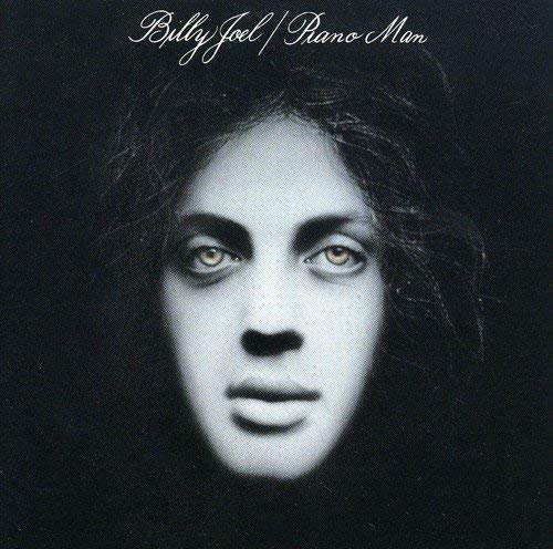 Billy Joel - Piano Man - New CD