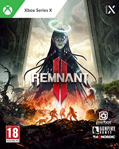 Remnant - 2 - Microsoft Xbox SX