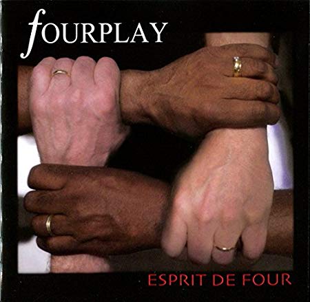 Fourplay - Esprit De Four - CD