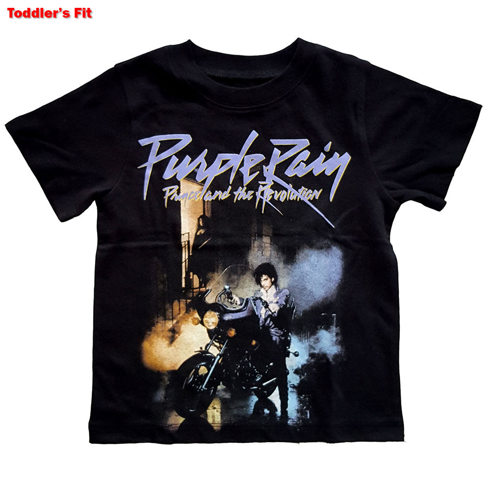 Prince - tshirt - Kids - Short Sleeves - 3 Years