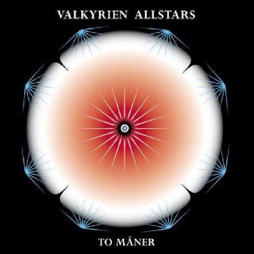 Valkyrien Allstars - To Maner - CD