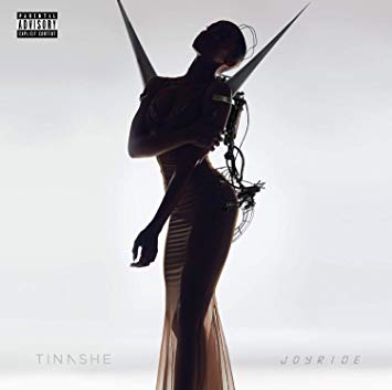 Tinashe - Joyride - CD