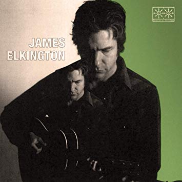 James Elkington - Wintres Woma - Vinyl Record