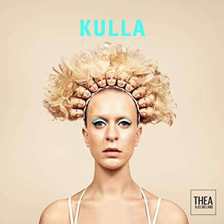 a Hjelmeland - Kulla - CD