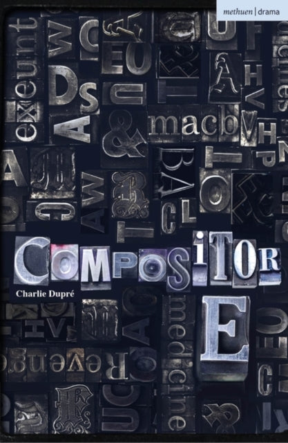Charlie Dupre - Compositor E - Paperback